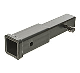 Image of RockyMounts 8" Hitch Extension 2"
