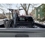 Image of RockyMounts Chevy Colorado Bike Rack