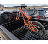 Image of RockyMounts Chevy Silverado Bike Rack