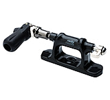 Image of RockyMounts Locking Clutch Fork Mount Bolt-On System