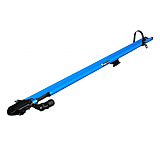 Image of RockyMounts Pitchfork Bike Rack-Blue