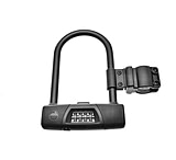 Image of RockyMounts Shackleton U-Lock