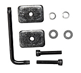 Image of RockyMounts Track Hardware Kit