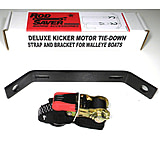 Image of Rod Saver DKMS Deluxe Kicker Motor Tie Down