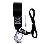 Image of Rod Saver PWC Winch Strap Replacement w/Soft Hook