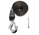 Image of Rod Saver Winch Strap Replacement