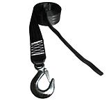 Image of Rod Saver Winch Strap Replacement w/Tail