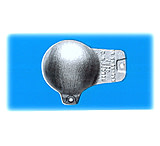 Image of Roloff Downrigger Ball Weights