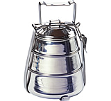 Image of Rome 3 Tier Tiffin Food Carrier