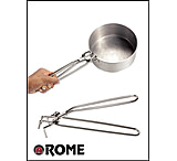 Image of Rome Campfire Gripper
