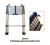 Image of Roofnest Sparrow 1 &amp; 2 Parts 0770C369