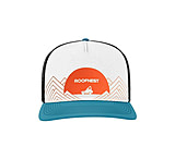 Image of Roofnest Trucker Hat, Deco 952DA965
