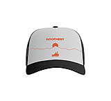 Image of Roofnest Trucker Hat, Sunset 34666B84