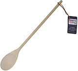 Image of Roots &amp; Harvest Birchwood Long Handled Spoon