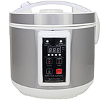Image of Roots &amp; Harvest Black Garlic Multi-Purpose Fermenter