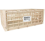 Image of Roots &amp; Harvest Collapsible Egg Crate