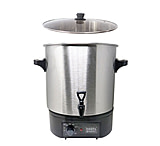 Image of Roots &amp; Harvest Electric Bath Canner