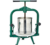 Image of Roots &amp; Harvest Steel Fruit &amp; Wine Press