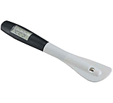 Image of Roots &amp; Harvest Jelly Spatula w/Integrated Thermometer