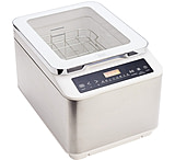 Image of Roots &amp; Harvest Multi-Purpose Ultrasonic Cleaner