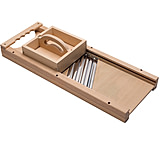 Image of Roots &amp; Harvest Triple Blade Cabbage Cutter