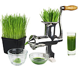 Image of Roots &amp; Harvest Wheatgrass Juicer