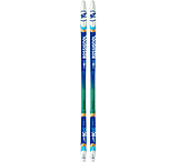 Image of Rossignol BC 65 Positrack Cross Country Skis