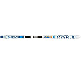 Image of Rossignol Evo TR 60 IFP Positrack/ Control SI Skis