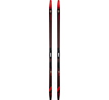 Rossignol EVO XT 55 Positrack Tour SI Skis, 185, RTMZB02-185