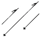 Image of Rossignol Oneway Diamond 600 Alloy Exit Poles-150 cm