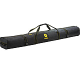 Image of Rossignol Soul Short Haul Wheel Ski Bag 1 Pair 190