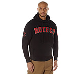 Image of Rothco 1953 Embroidered Every Day Hoodie - Men's
