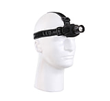 Image of Rothco 3 Watt LED Headlamp