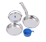 Image of Rothco 5-Piece Mess Kits