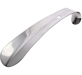 Image of Rothco 6 Inch Stainless Steel Shoe Horn