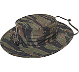 Image of Rothco X Bear Archery Fred Bear Camo Adjustable Boonie Hat