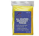 Image of Rothco All Weather Emergency Poncho