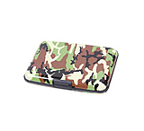 Image of Rothco Aluminum Wallet