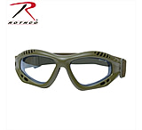 Image of Rothco ANSI Rated Tactical Goggles
