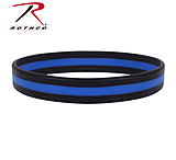 Image of Rothco Aquaforce Thin Blue Line Watch