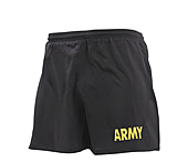 Rothco Army Physical Training Shorts, 2XL, 46031-2XL