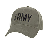 Image of Rothco Army Supreme Low Profile Cap