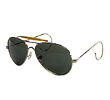 Image of Rothco Aviator Air Force Style Sunglasses