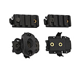 Image of Rothco Base Jump Helmet Accessory Pack