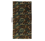 Image of Rothco Beach Towel - Military Insignia