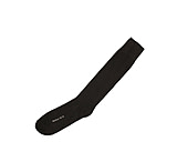 Image of Rothco Black Irregular Polypropylene Socks