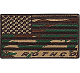 Image of Rothco Brand US Flag Patch
