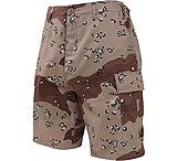 Image of Rothco Camo BDU Shorts - Men's