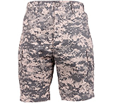 Image of Rothco Camo BDU Shorts - Men's