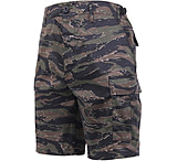 Rothco Camo BDU Shorts - Men's